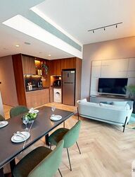 One Holland Village Residences (D10), Apartment #454365161